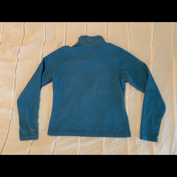 The North Face Fleece Pullover Sweater - Picture 6 of 8